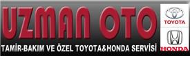 Uzman Oto Toyota ve Honda Servisi - Hatay